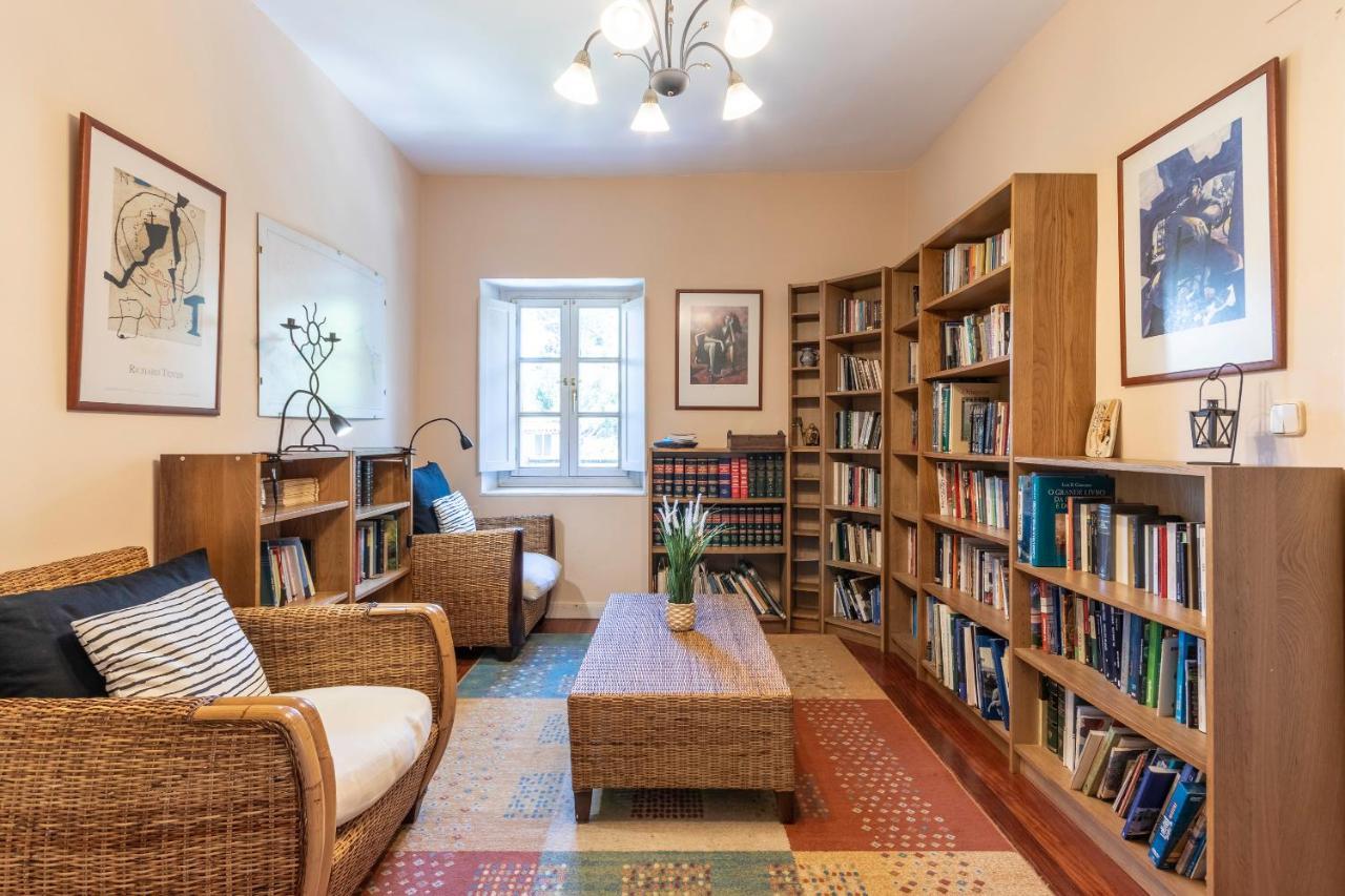 Antigua Casa De Escritor En La Playa De Mundaka Apartment ภายนอก รูปภาพ
