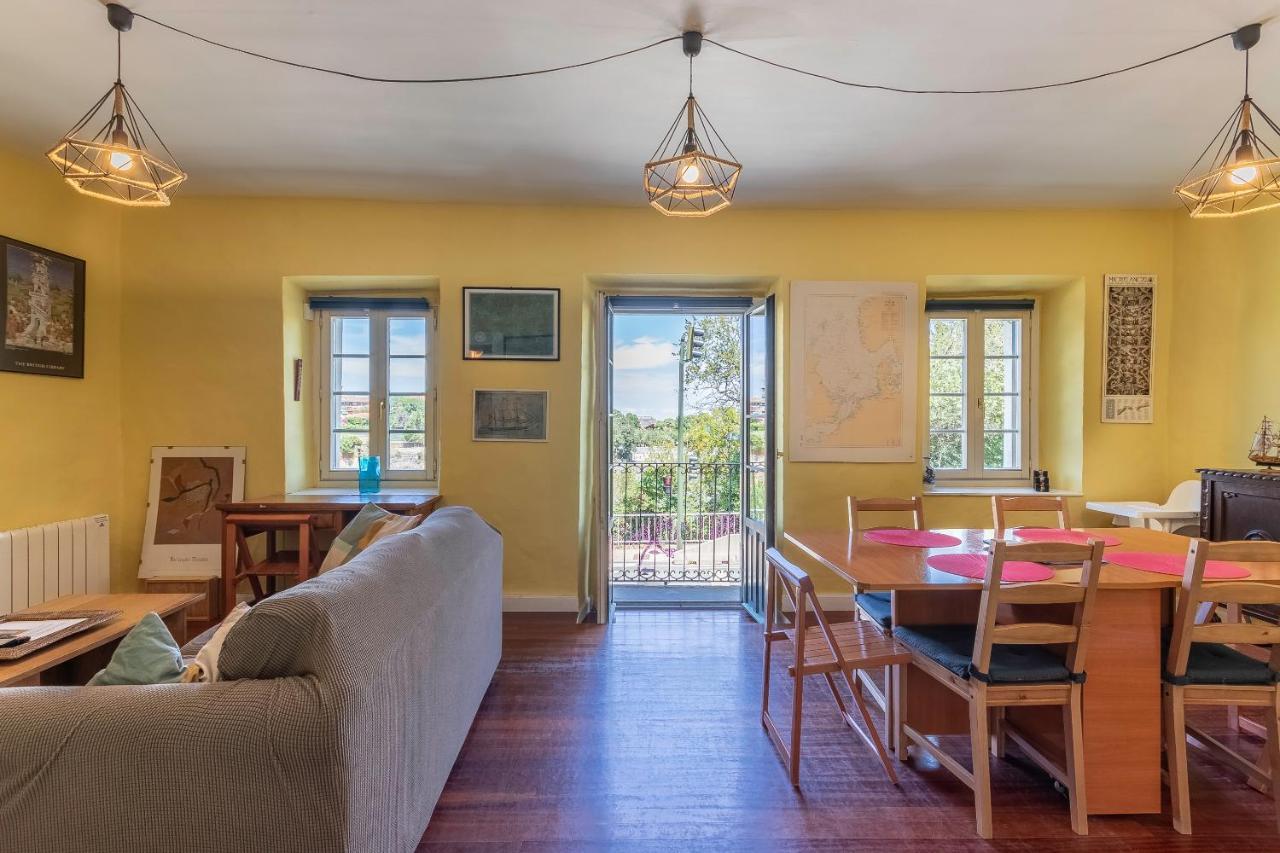 Antigua Casa De Escritor En La Playa De Mundaka Apartment ภายนอก รูปภาพ