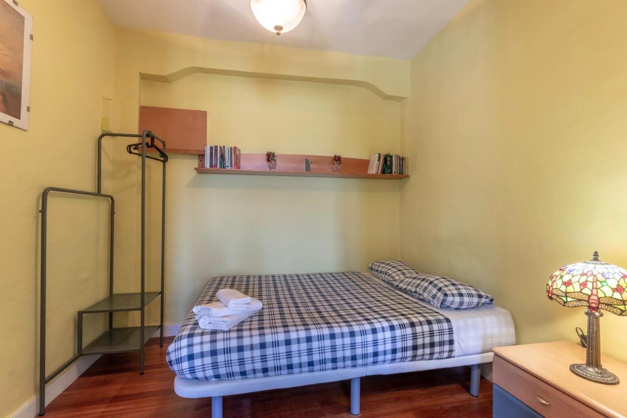 Antigua Casa De Escritor En La Playa De Mundaka Apartment ภายนอก รูปภาพ