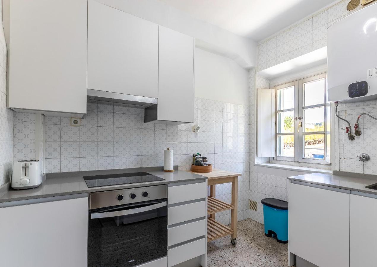 Antigua Casa De Escritor En La Playa De Mundaka Apartment ภายนอก รูปภาพ